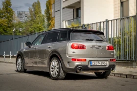 Mini Clubman S 4x4, снимка 4