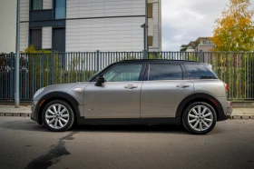 Mini Clubman S 4x4, снимка 3