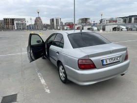 Honda Accord, снимка 3
