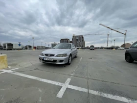 Honda Accord, снимка 1