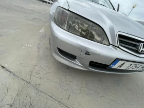 Honda Accord, снимка 9