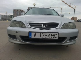 Honda Accord, снимка 16
