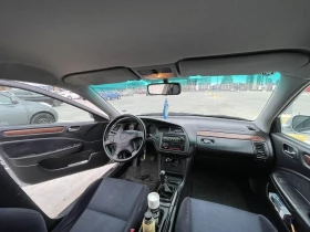 Honda Accord, снимка 12