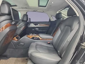 Audi A8 6.3 FSI QUATTRO* PANO* МОНИТОРИ* ОБДУХВ* КОЖА* 360, снимка 11