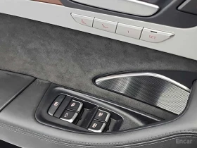 Audi A8 6.3 FSI QUATTRO* PANO* МОНИТОРИ* ОБДУХВ* КОЖА* 360, снимка 15