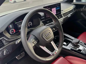 Audi S5 | Progressiv | MATRIX | DIS | 360 | MASSAGE , снимка 7