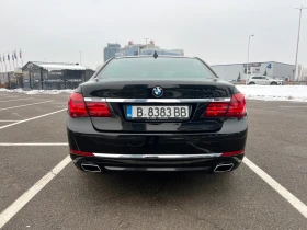 BMW 740, снимка 3
