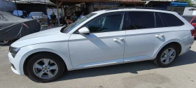 Skoda Superb, снимка 3