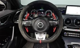 Kia Stinger Meister 3.3 GT AWD| V6| AWD| LED| NAVI| KAMERA, снимка 11