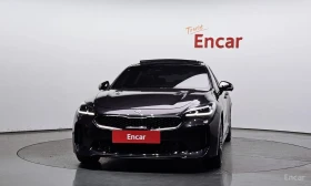 Kia Stinger Meister 3.3 GT AWD| V6| AWD| LED| NAVI| KAMERA, снимка 3