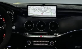 Kia Stinger Meister 3.3 GT AWD| V6| AWD| LED| NAVI| KAMERA, снимка 13