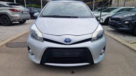 Toyota Yaris 1.5 Hybrid , снимка 2
