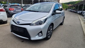 Toyota Yaris 1.5 Hybrid , снимка 1