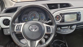 Toyota Yaris 1.5 Hybrid , снимка 11