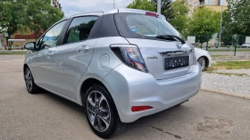 Toyota Yaris 1.5 Hybrid , снимка 6