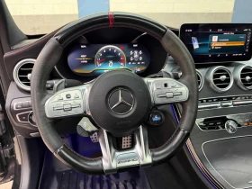 Mercedes-Benz AMG GT C * 43 * CARFAX * ЦЕНА ДО БГ, снимка 10