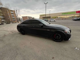 Mercedes-Benz AMG GT C * 43 * CARFAX * ЦЕНА ДО БГ, снимка 4