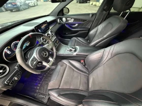Mercedes-Benz AMG GT C * 43 * CARFAX * ЦЕНА ДО БГ, снимка 8