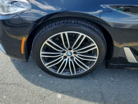 BMW 530 xDrive * M Pack * АвтоКредит * (ЦЕНА ДО БГ), снимка 5