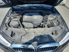 BMW 530 xDrive * M Pack * АвтоКредит * (ЦЕНА ДО БГ), снимка 17