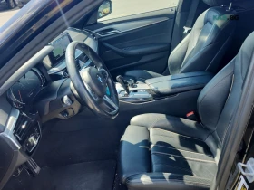 BMW 530 xDrive * M Pack * АвтоКредит * (ЦЕНА ДО БГ), снимка 7