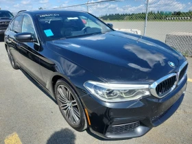 BMW 530 xDrive * M Pack * АвтоКредит * (ЦЕНА ДО БГ), снимка 2