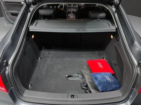 Audi A5 2.0 TDI Quattro Dynamic Sportback 8TA, снимка 15