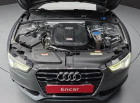 Audi A5 2.0 TDI Quattro Dynamic Sportback 8TA, снимка 6