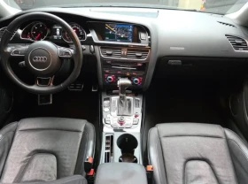 Audi A5 2.0 TDI Quattro Dynamic Sportback 8TA, снимка 7