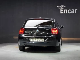 BMW 116, снимка 4