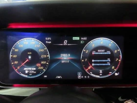 Mercedes-Benz AMG GT 43 4MATIC+ / DISTRONIC / BURMESTER / ОБДУХВАНЕ/ПОД, снимка 9