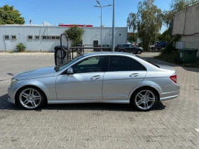 Mercedes-Benz C 320 AMG pack, снимка 1