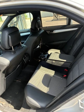 Mercedes-Benz C 320 AMG pack, снимка 6
