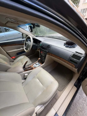 Chevrolet Epica 2.5 бензин/газ, снимка 14