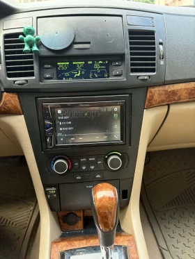 Chevrolet Epica 2.5 бензин/газ, снимка 12