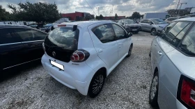 Toyota Aygo 1.0, снимка 4