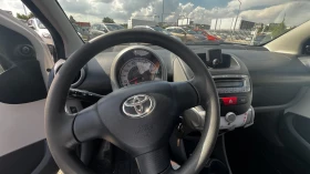 Toyota Aygo 1.0, снимка 7