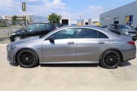 Mercedes-Benz CLA 200 LIMITED EDITION, снимка 4