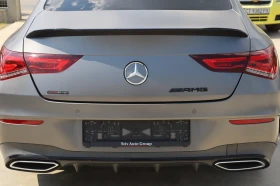 Mercedes-Benz CLA 200 LIMITED EDITION, снимка 7