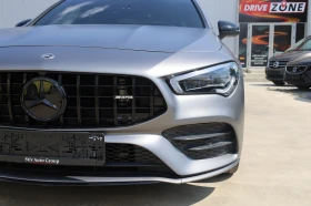 Mercedes-Benz CLA 200 LIMITED EDITION, снимка 5