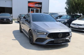 Mercedes-Benz CLA 200 LIMITED EDITION, снимка 1