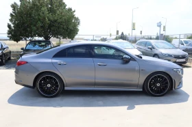 Mercedes-Benz CLA 200 LIMITED EDITION, снимка 3