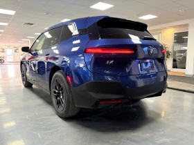 BMW iX xDrive40 AWD, снимка 4