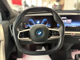 BMW iX xDrive40 AWD, снимка 15