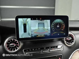 Mercedes-Benz V 300 VIP / МАСАЖ / ОБДУХ / TV /, снимка 10