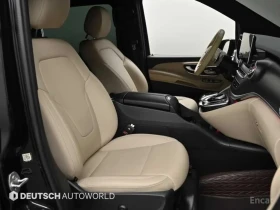 Mercedes-Benz V 300 VIP / МАСАЖ / ОБДУХ / TV /, снимка 12
