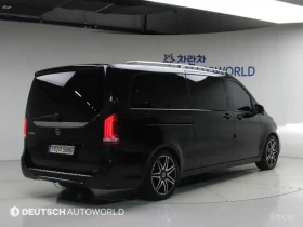 Mercedes-Benz V 300 VIP / МАСАЖ / ОБДУХ / TV /, снимка 2
