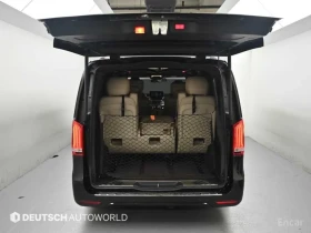 Mercedes-Benz V 300 VIP / МАСАЖ / ОБДУХ / TV /, снимка 16