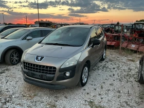 Peugeot 3008 1, 6hdi, снимка 5