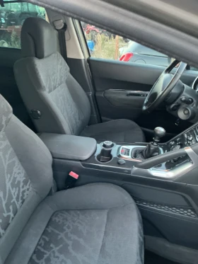 Peugeot 3008 1, 6hdi, снимка 11